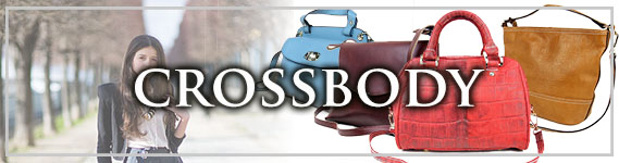 Fabulous Crossbody Handbags at LotusTing eShop